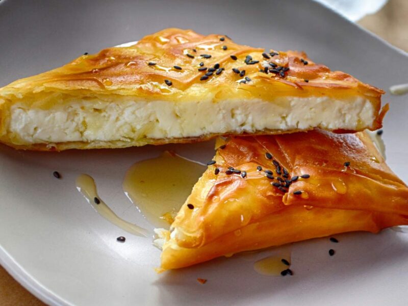 RECIPES FOR COOKING TOGETHER