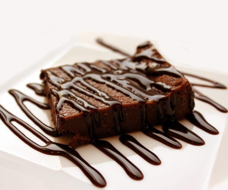 Chocolate Brownie