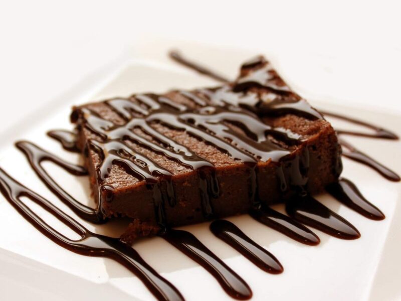 Chocolate Brownie