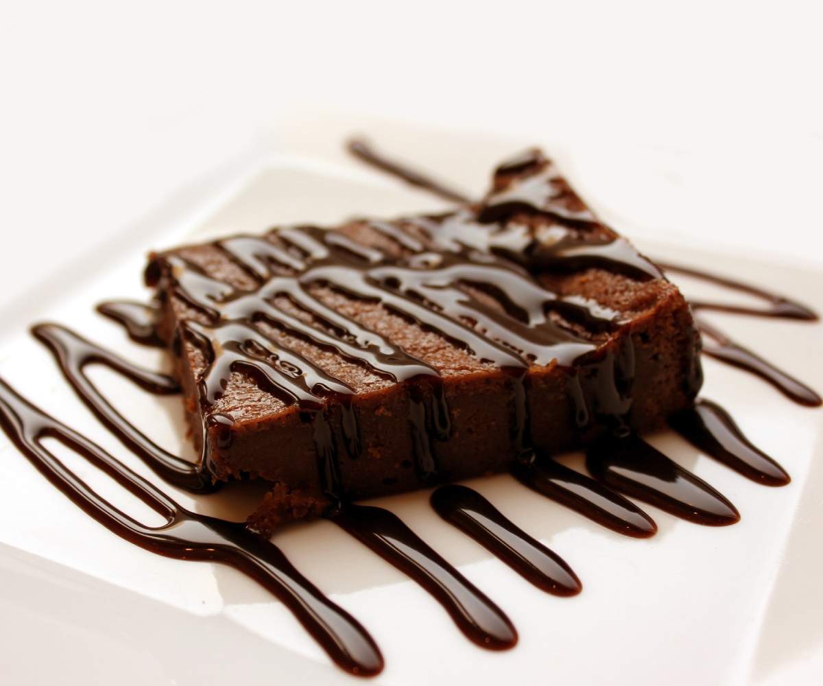 Chocolate Brownie