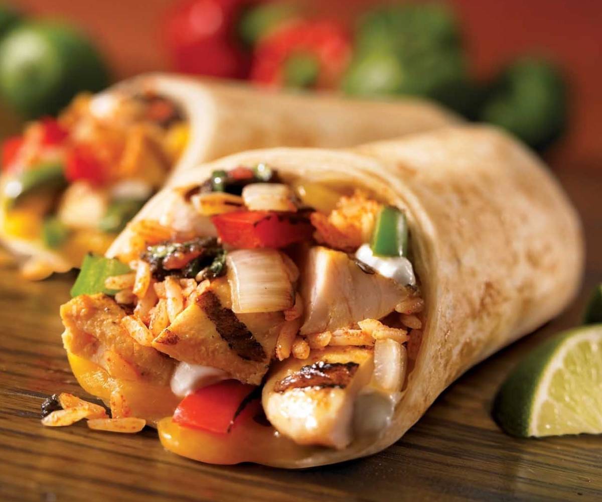 Kati roll – The taste of Bengal