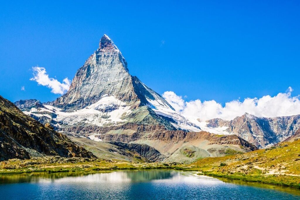 Gunung Matterhorn