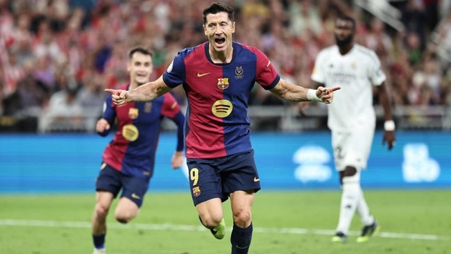 El Clasico